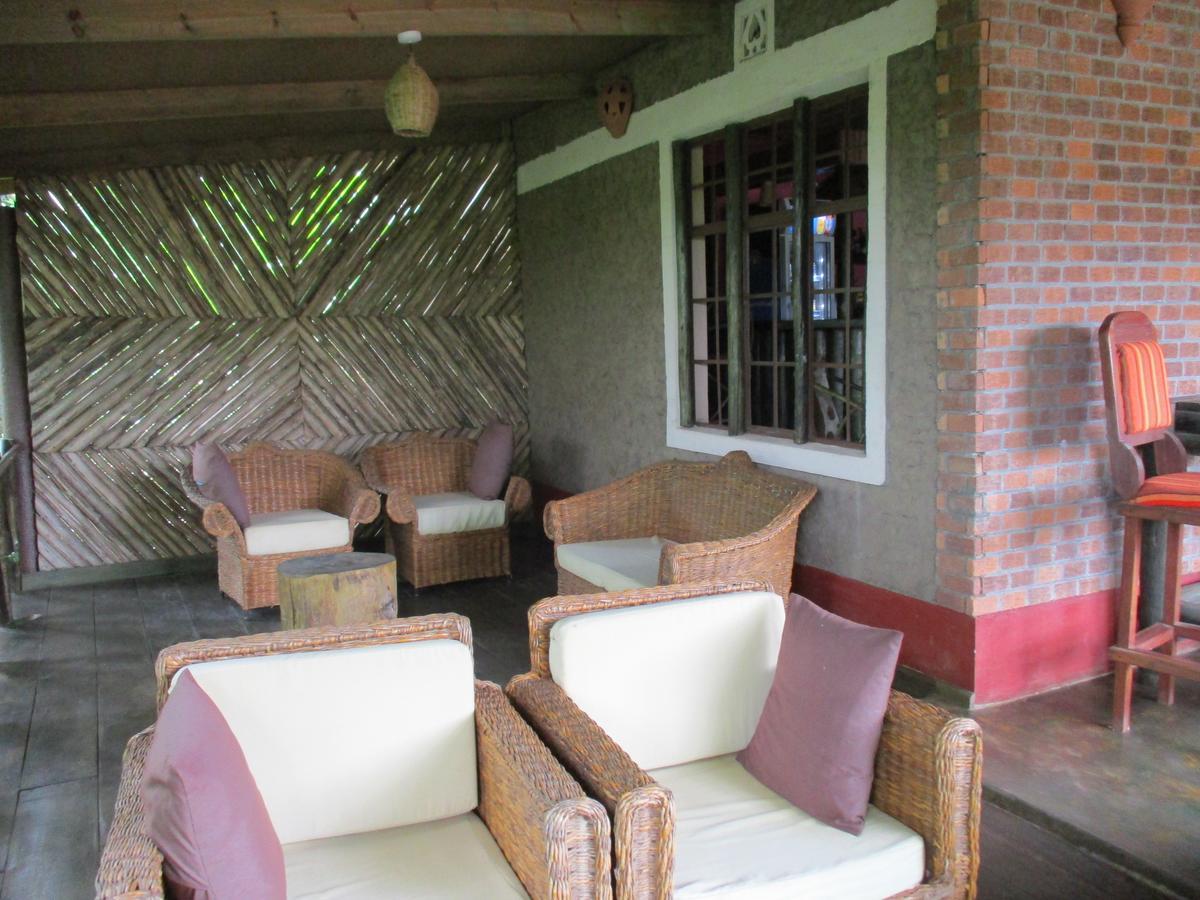 Ambureni Coffee Lodge Arusha Exterior foto