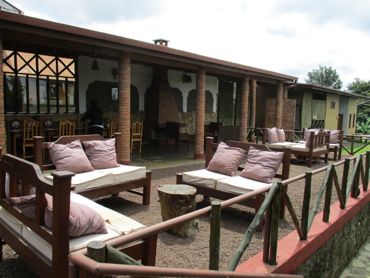 Ambureni Coffee Lodge Arusha Exterior foto